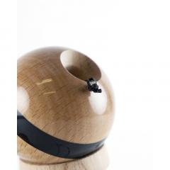 Joc de indemanare -  Krom Kendama - Slaydawg Beech Ferrari Black