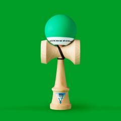 Joc de indemanare -  Krom Kendama - Pop Dark Green