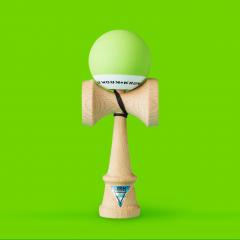 Jucarie de indemanare - Krom Kendama Pop - Green