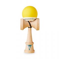 Joc de indemanare -  Krom Kendama - Pop Yellow