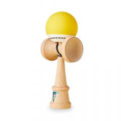 Joc de indemanare -  Krom Kendama - Pop Yellow