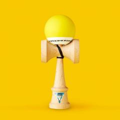 Joc de indemanare -  Krom Kendama - Pop Yellow