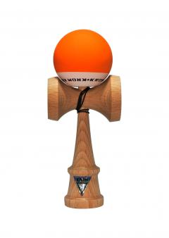 Joc de indemanare -  Krom Kendama - Pop Orange