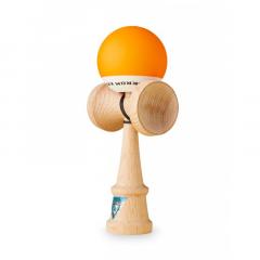 Joc de indemanare -  Krom Kendama - Pop Orange
