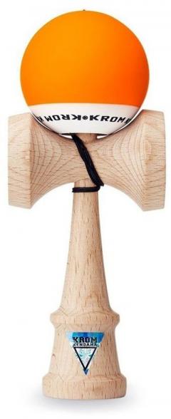 Jucarie de indemanare - Kendama Krom Pop - Orange