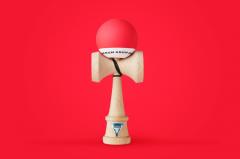 Joc de indemanare -  Krom Kendama - Pop Red