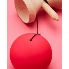 Joc de indemanare -  Krom Kendama - Pop Red