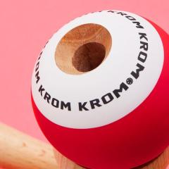 Joc de indemanare -  Krom Kendama - Pop Red
