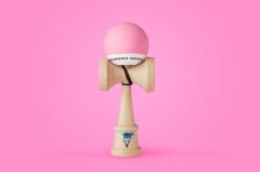 Joc de indemanare -  Krom Kendama - Pop Pink