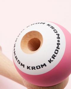 Joc de indemanare -  Krom Kendama - Pop Pink