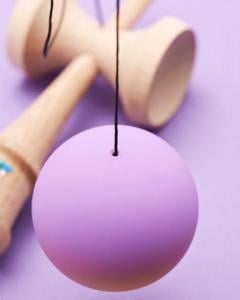 Joc de indemanare - Krom Kendama - Pop Lavender Krom