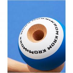 Joc de indemanare - Krom Kendama - Pop Dark Blue
