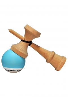 Joc de indemanare - Krom Kendama - Pop Light Blue