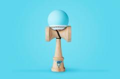 Joc de indemanare - Krom Kendama - Pop Light Blue