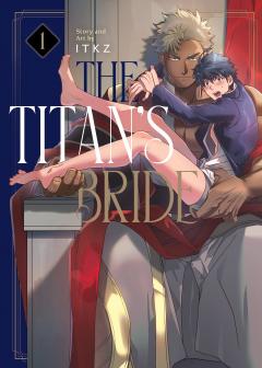 The Titan's Bride - Volume 1