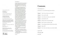 Green Woodworking Pattern Book