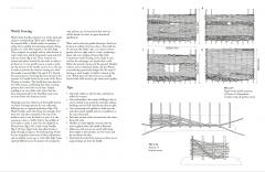 Green Woodworking Pattern Book