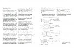 Green Woodworking Pattern Book