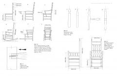 Green Woodworking Pattern Book