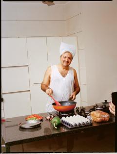 Parsi. From Persia to Bombay