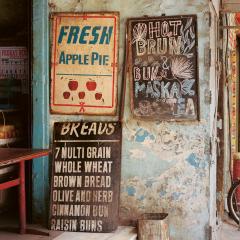 Parsi. From Persia to Bombay