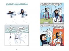 The Enchanting Escapades of Phoebe and Her Unicorn - Two Books in One