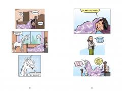 The Enchanting Escapades of Phoebe and Her Unicorn - Two Books in One