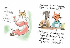 The Tale of Toxic Positivity