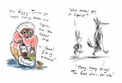 The Tale of Toxic Positivity