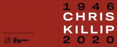 Chris Killip