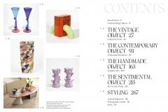 How to Live with Objects