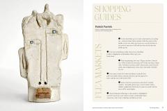 How to Live with Objects