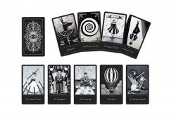 The Phantomwise Tarot