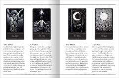 The Phantomwise Tarot