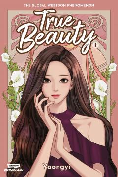 True Beauty - Volume 1
