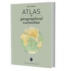 Atlas of Geographical Curiosities