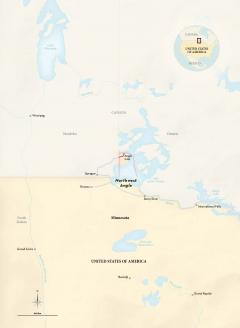 Atlas of Geographical Curiosities