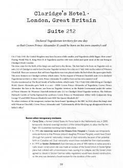 Atlas of Geographical Curiosities