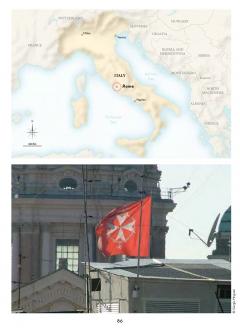 Atlas of Geographical Curiosities