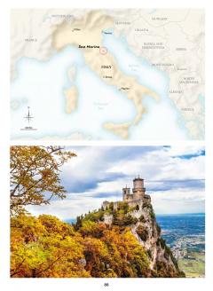 Atlas of Geographical Curiosities