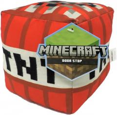 Opritor usa - Minecraft TNT