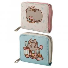Portofel - Pusheen - 2 modele