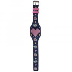 Ceas de mana - Pusheen - Mai multe culori