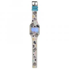 Ceas de mana - Pusheen - Mai multe culori