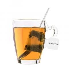 Ceai verde - Supertea - Green Tea Mint - BIO + RO-ECO-007