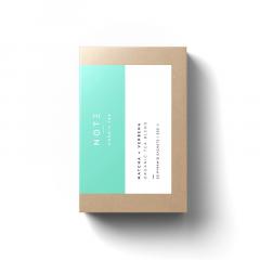 Ceai la plic - NOTE - Matcha Verbena Organic