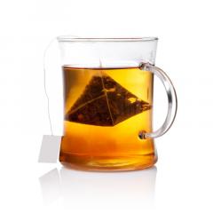 Ceai la plic - NOTE - Ginger Peppermint Organic