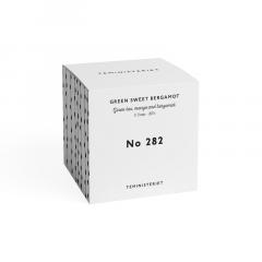 Ceai verde - 282 Green Sweet Bergamot - Box