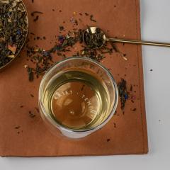 Ceai verde - 282 Green Sweet Bergamot - Box