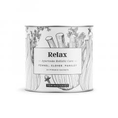 Ceai - Ayurveda - Relax